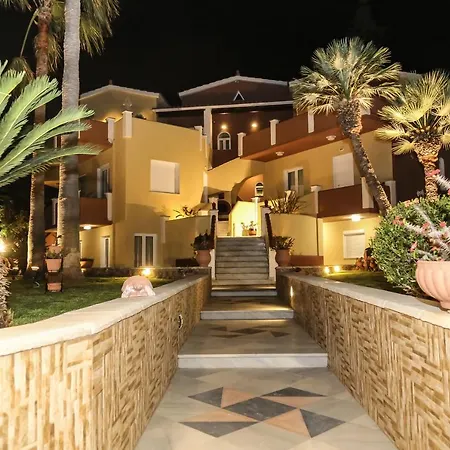 Heaven شقة Agia Marina