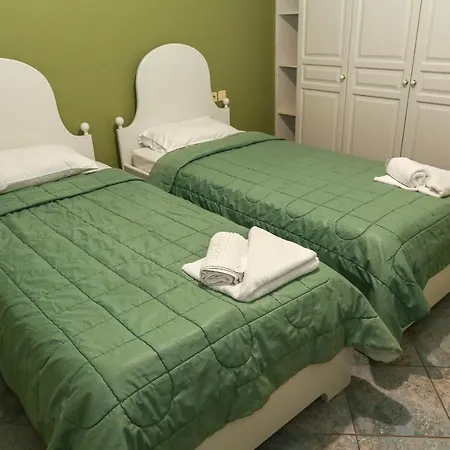 Heaven شقة *