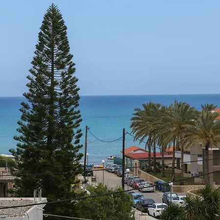 شقة Heaven Agia Marina