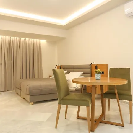 Heaven شقة Agia Marina