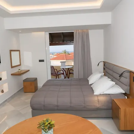شقة Heaven Agia Marina