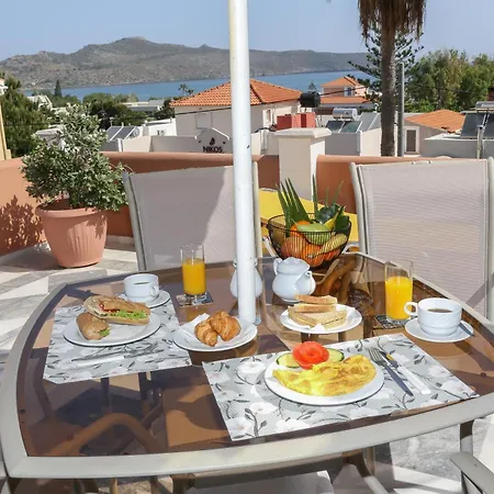 Heaven Agia Marina