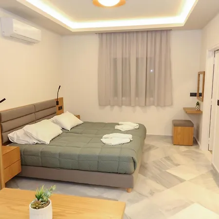 شقة Heaven Agia Marina
