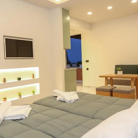 Heaven شقة Agia Marina