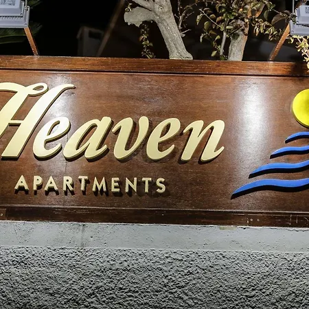 Heaven Agia Marina (Crete)