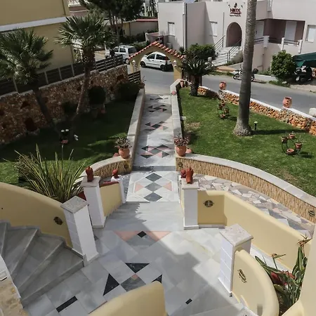 Apartment Heaven Agia Marina (Crete)