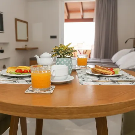 Heaven Apartment *