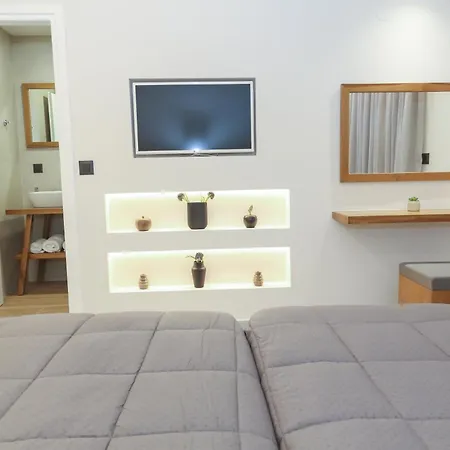 Heaven Apartment