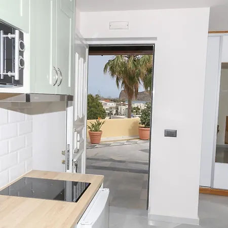 Heaven Apartment *