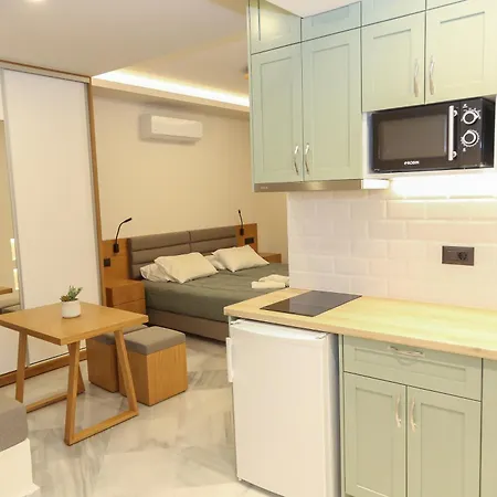 Heaven Apartment *