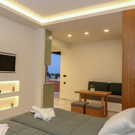 Apartment Heaven