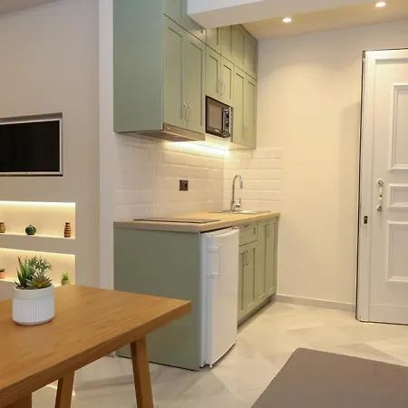 Heaven Apartment *